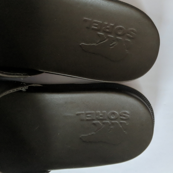 NWT Sorel Roaming Deacon Slides - Picture 5 of 7